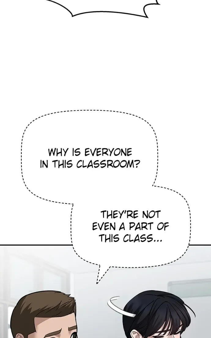 The Bully In-Charge — Chapter 3.1 — page 65