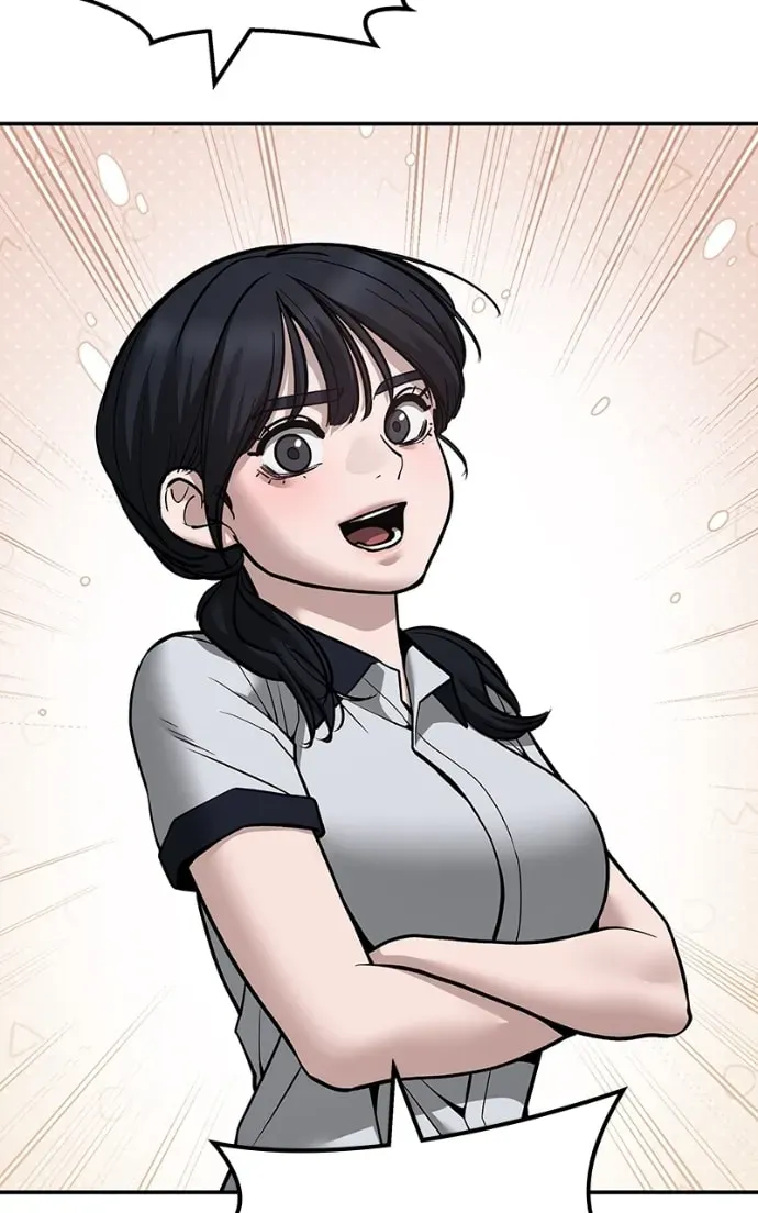 The Bully In-Charge — Chapter 3.1 — page 67