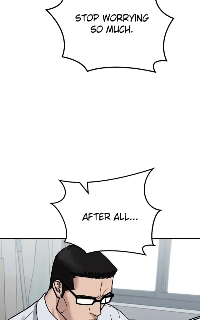 The Bully In-Charge — Chapter 3.1 — page 68