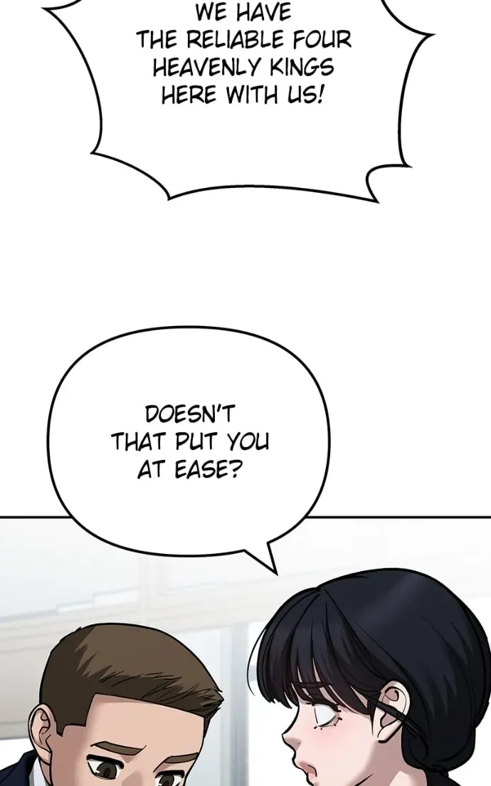 The Bully In-Charge — Chapter 3.1 — page 70