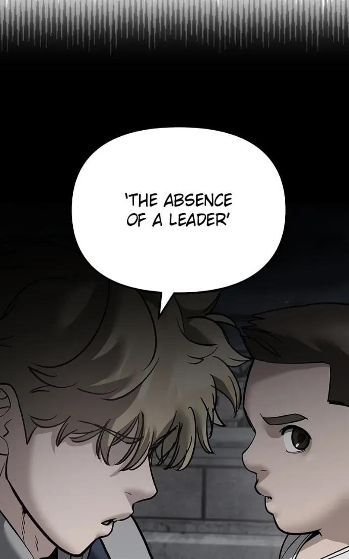 The Bully In-Charge — Chapter 3.1 — page 72
