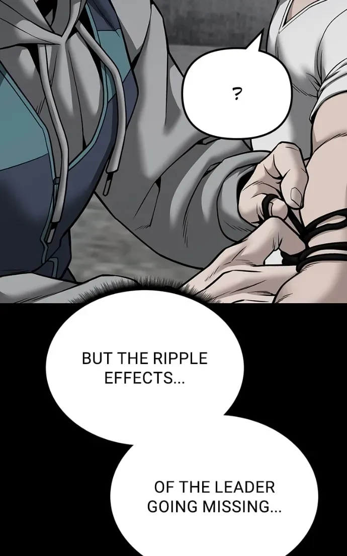 The Bully In-Charge — Chapter 3.1 — page 73
