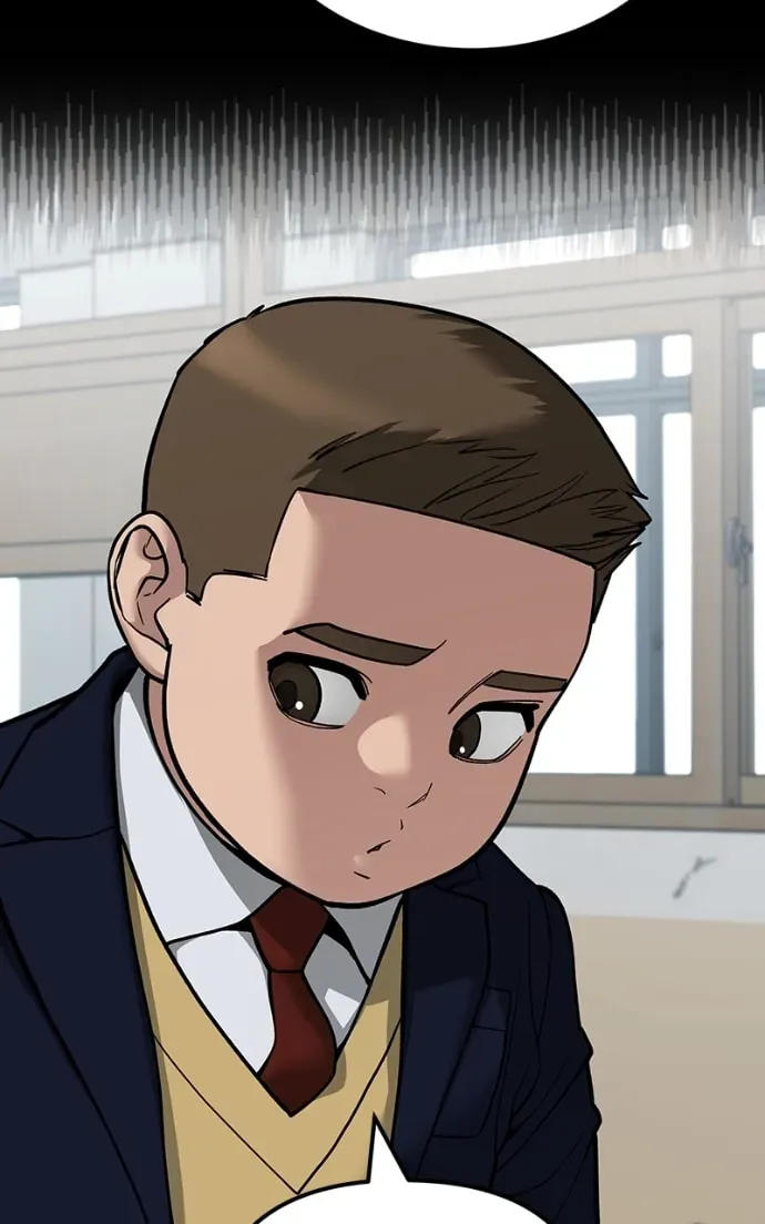 The Bully In-Charge — Chapter 3.1 — page 74