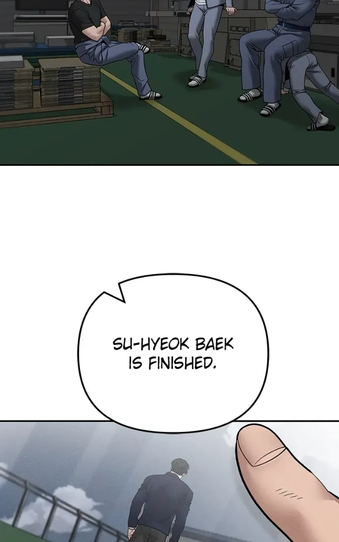 The Bully In-Charge — Chapter 3.1 — page 77