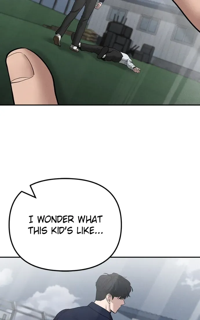 The Bully In-Charge — Chapter 3.1 — page 78