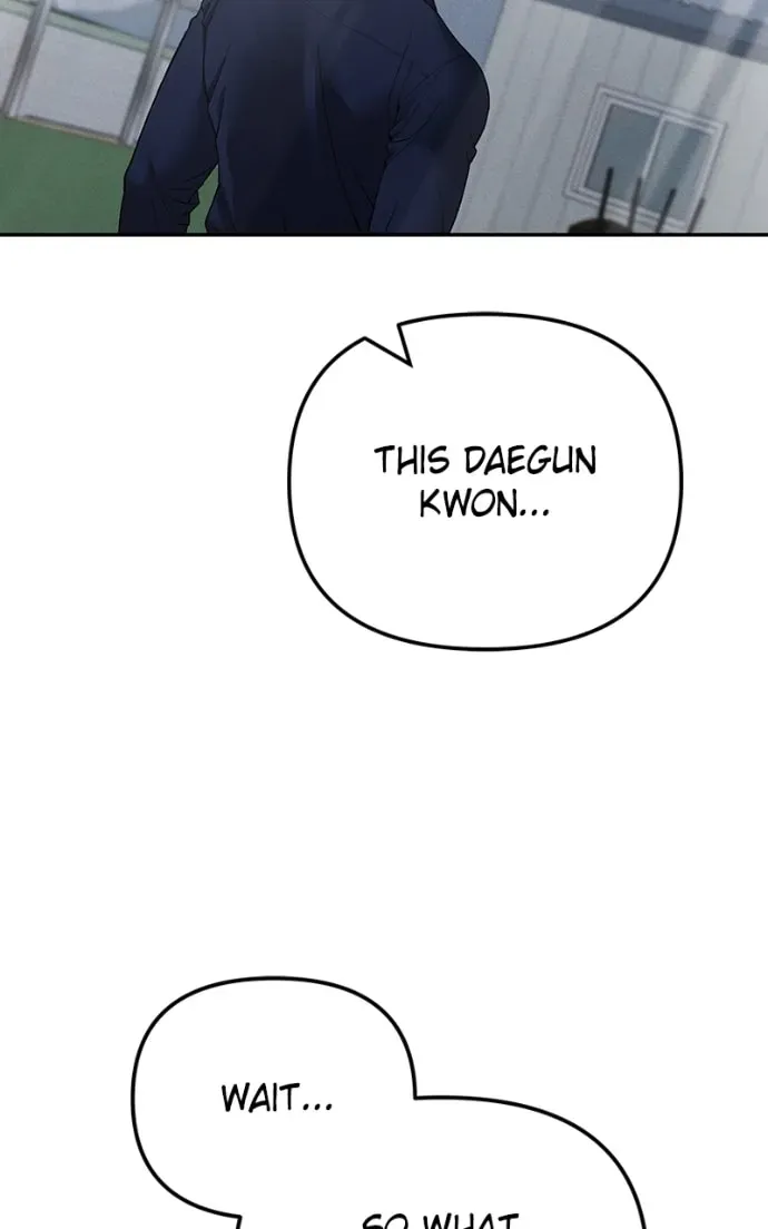 The Bully In-Charge — Chapter 3.1 — page 79