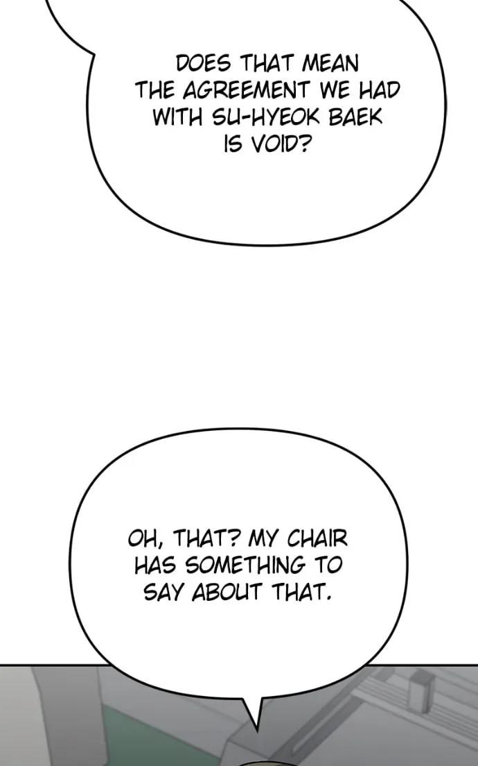 The Bully In-Charge — Chapter 3.1 — page 81
