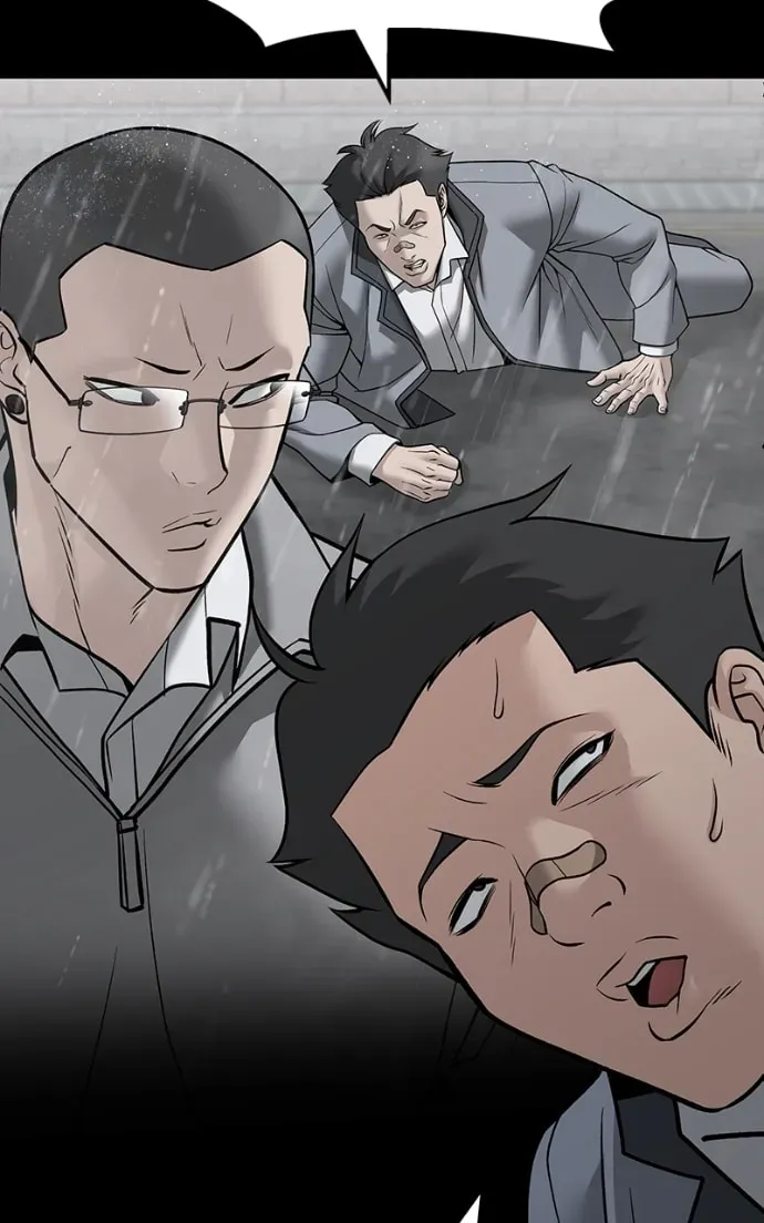 The Bully In-Charge — Chapter 3.1 — page 85