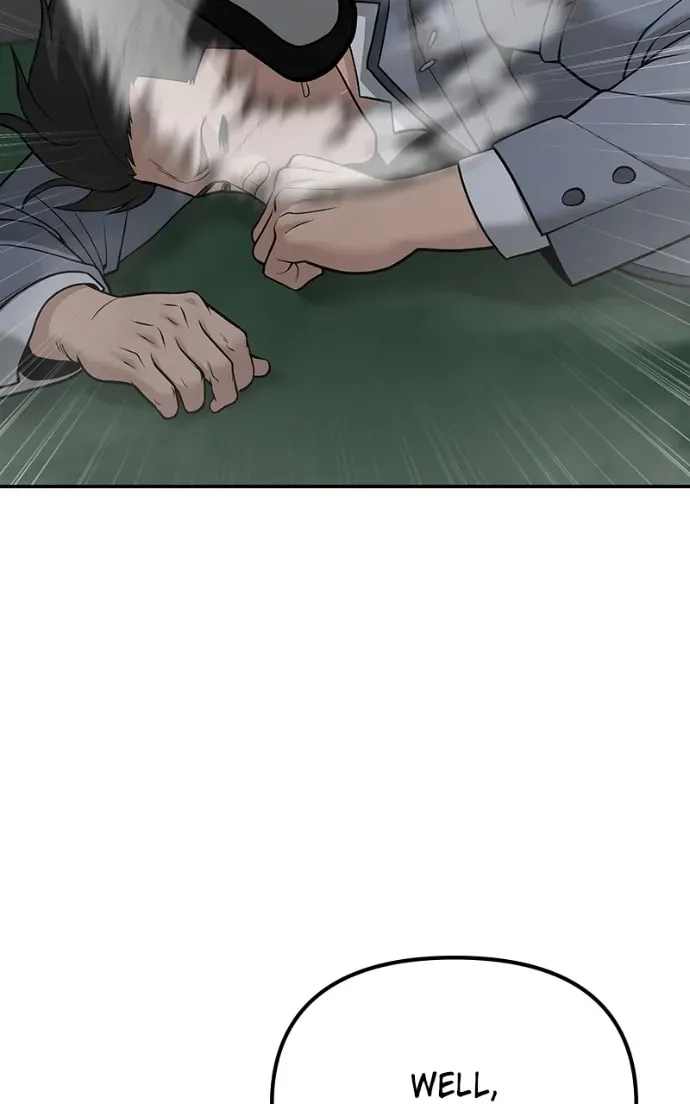 The Bully In-Charge — Chapter 3.1 — page 87