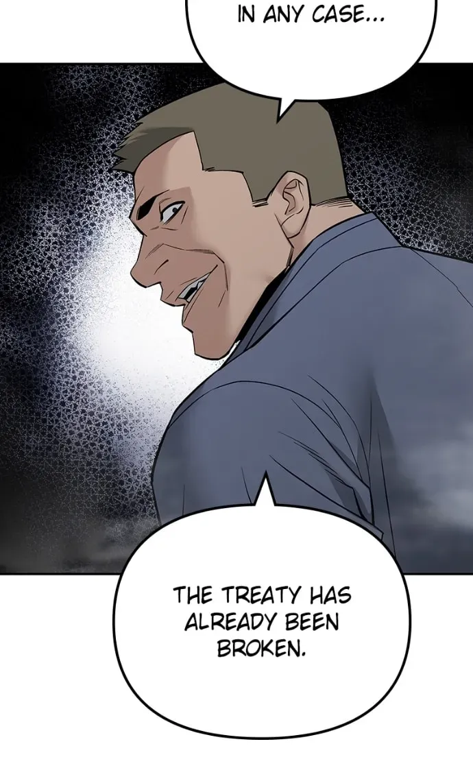 The Bully In-Charge — Chapter 3.1 — page 88