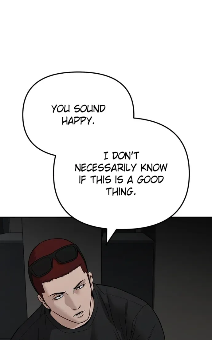 The Bully In-Charge — Chapter 3.1 — page 89
