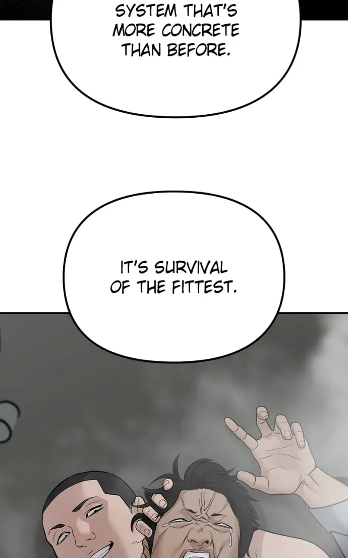The Bully In-Charge — Chapter 3.1 — page 92