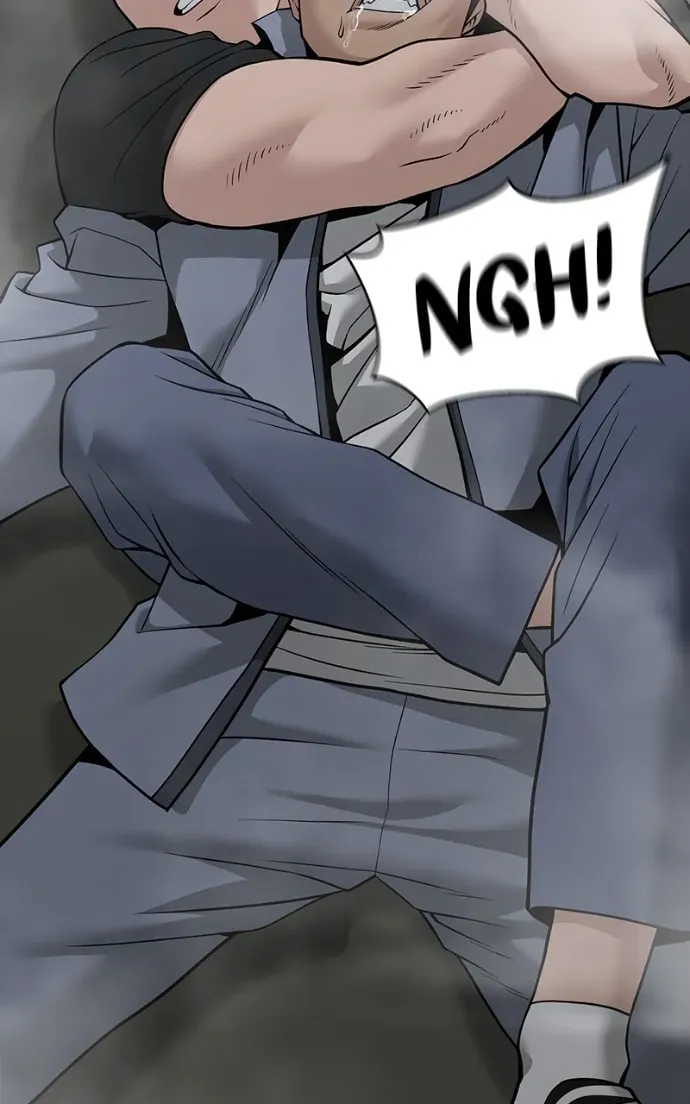 The Bully In-Charge — Chapter 3.1 — page 93
