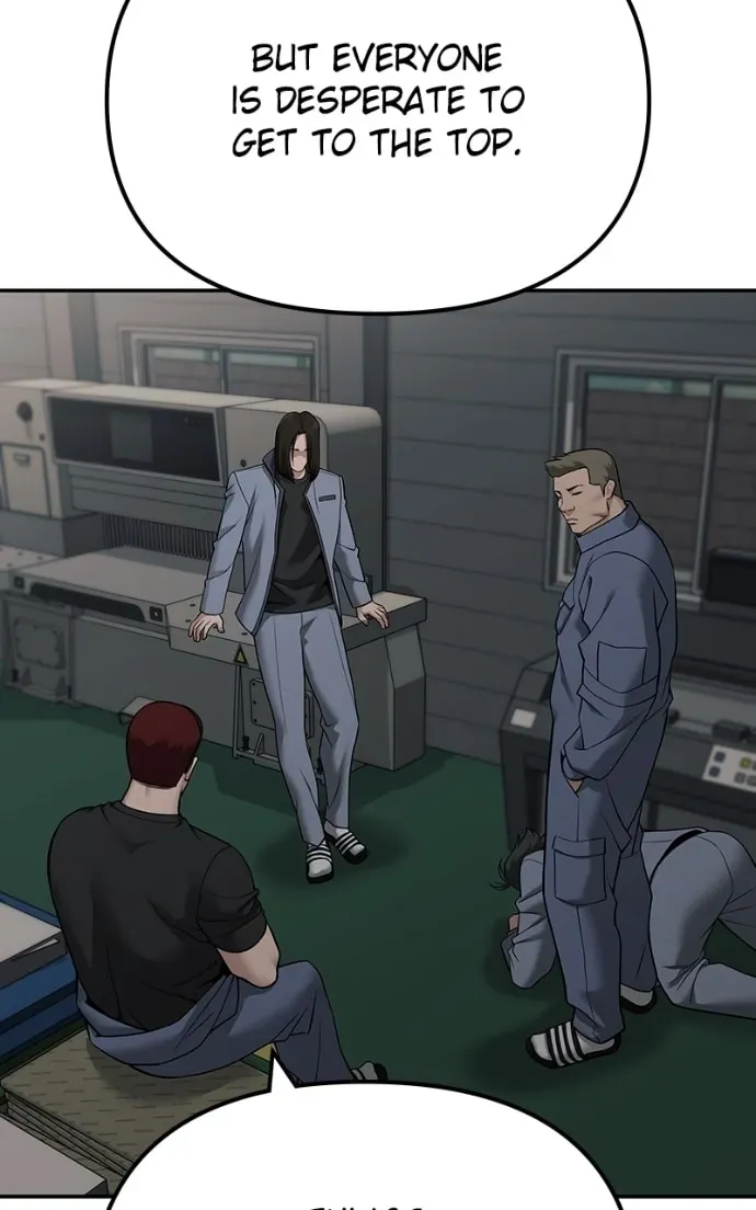 The Bully In-Charge — Chapter 3.1 — page 95