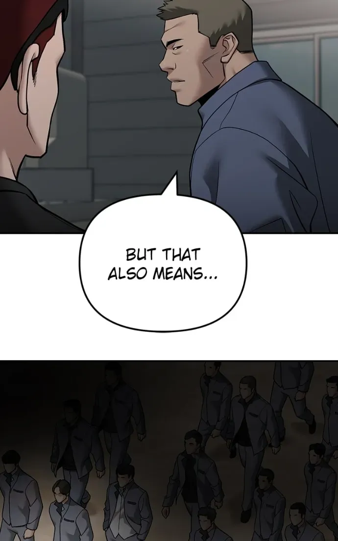 The Bully In-Charge — Chapter 3.1 — page 97