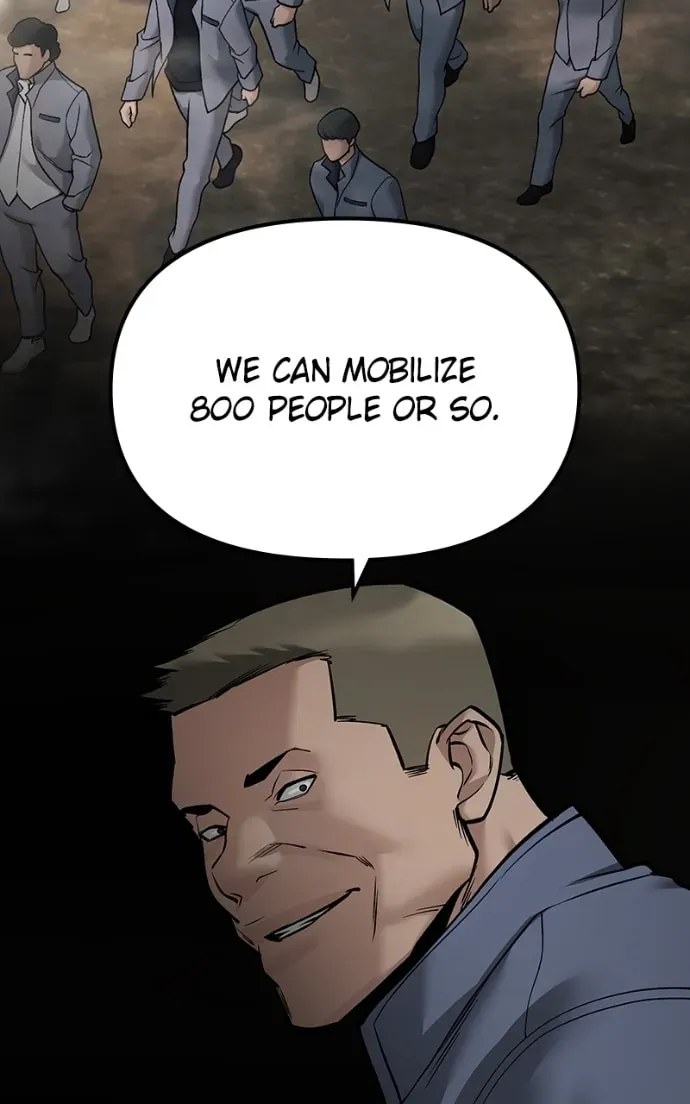 The Bully In-Charge — Chapter 3.1 — page 99