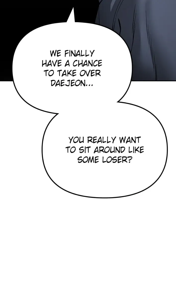 The Bully In-Charge — Chapter 3.1 — page 100