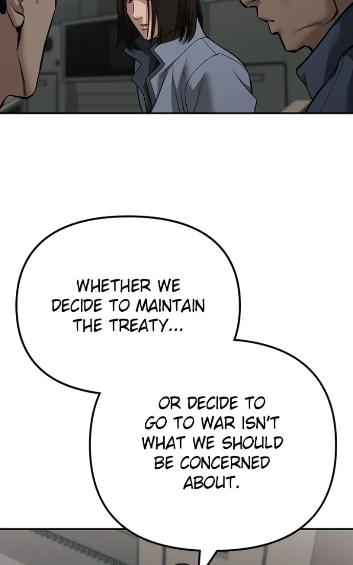 The Bully In-Charge — Chapter 3.1 — page 103