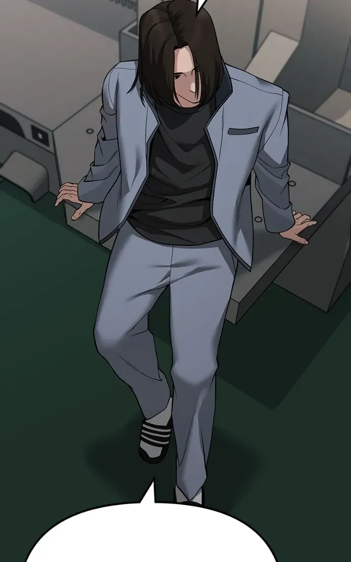 The Bully In-Charge — Chapter 3.1 — page 104