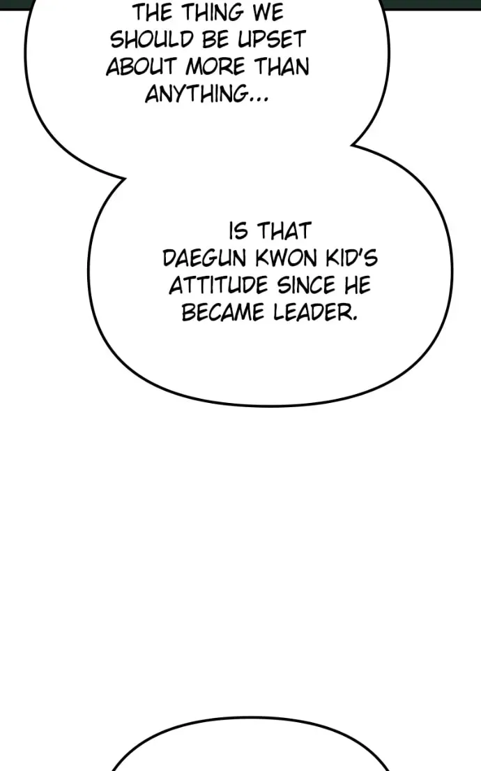 The Bully In-Charge — Chapter 3.1 — page 105