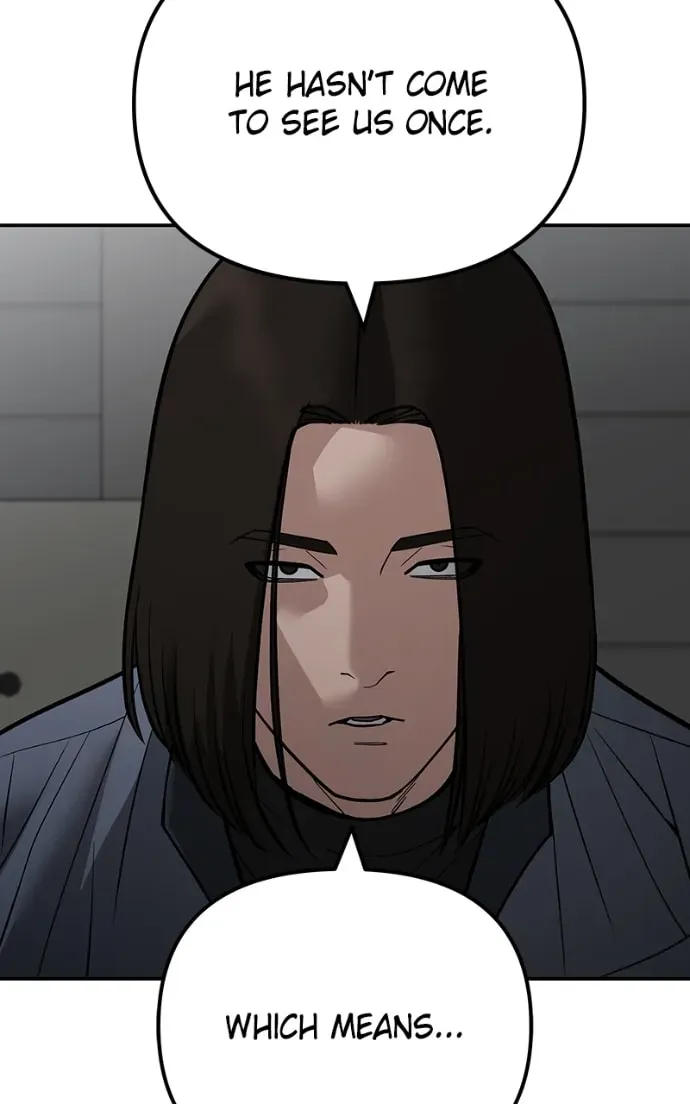 The Bully In-Charge — Chapter 3.1 — page 106
