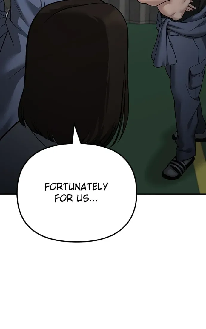 The Bully In-Charge — Chapter 3.1 — page 108
