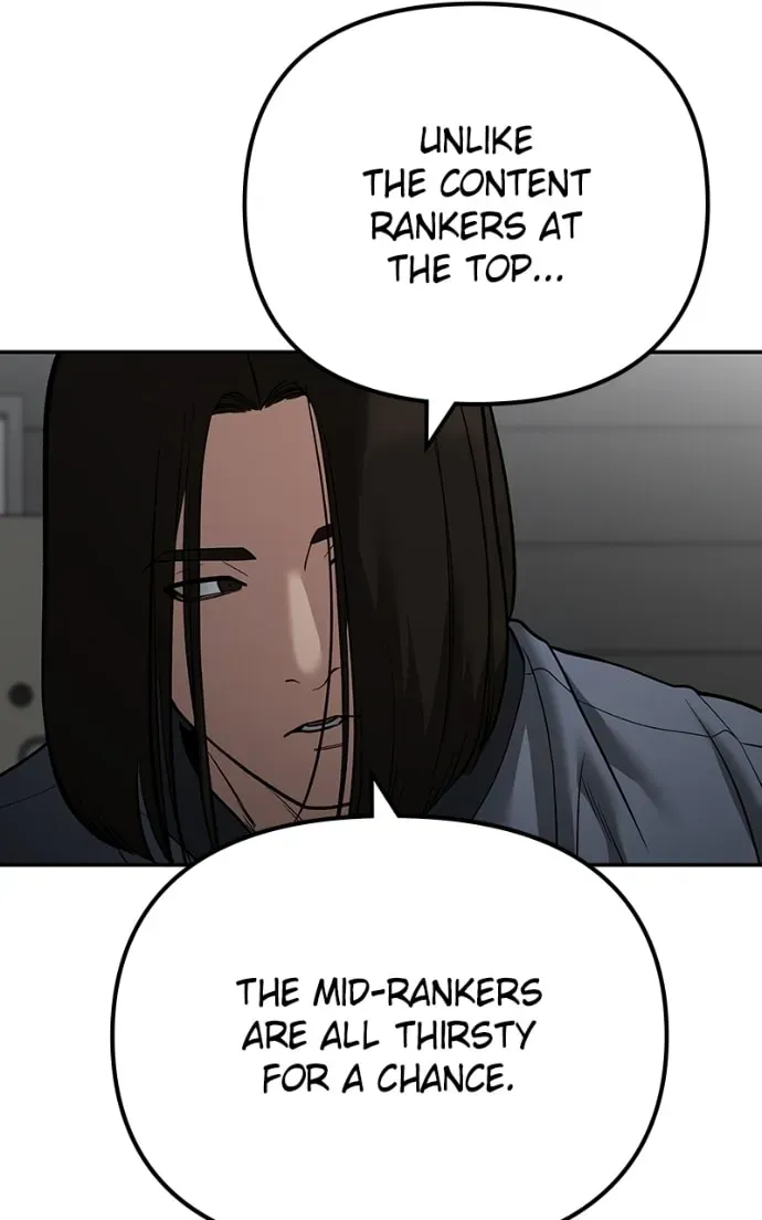 The Bully In-Charge — Chapter 3.1 — page 109