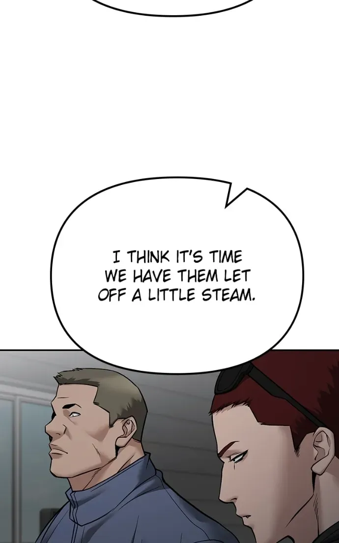 The Bully In-Charge — Chapter 3.1 — page 110