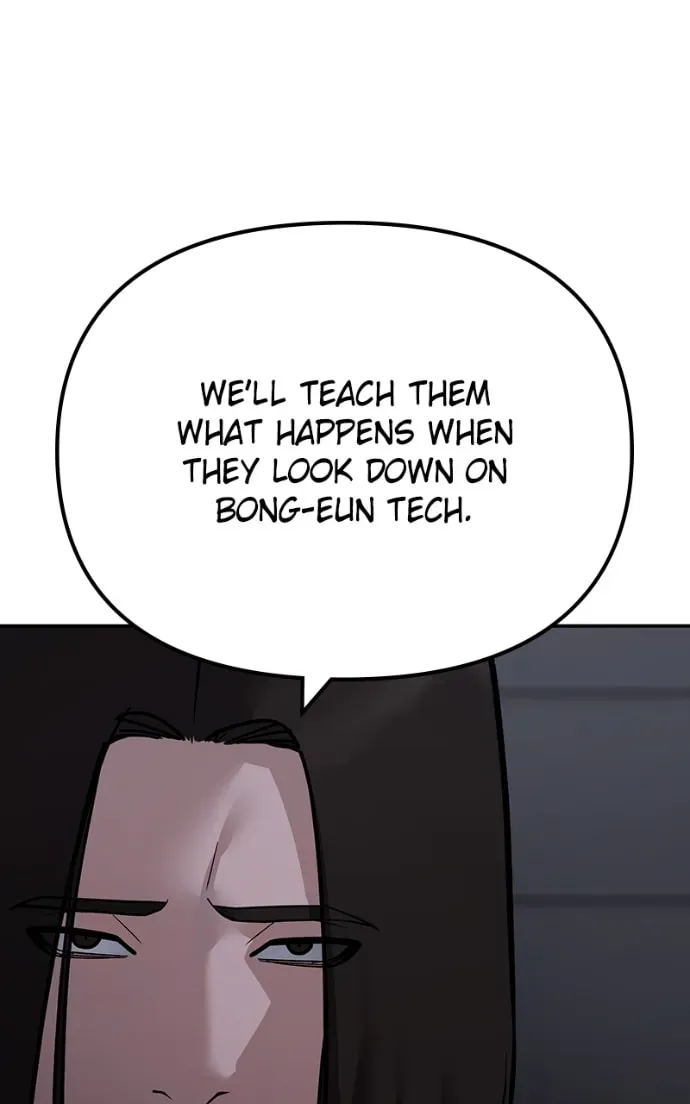 The Bully In-Charge — Chapter 3.1 — page 113
