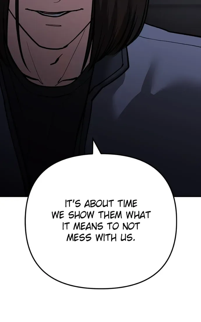 The Bully In-Charge — Chapter 3.1 — page 114