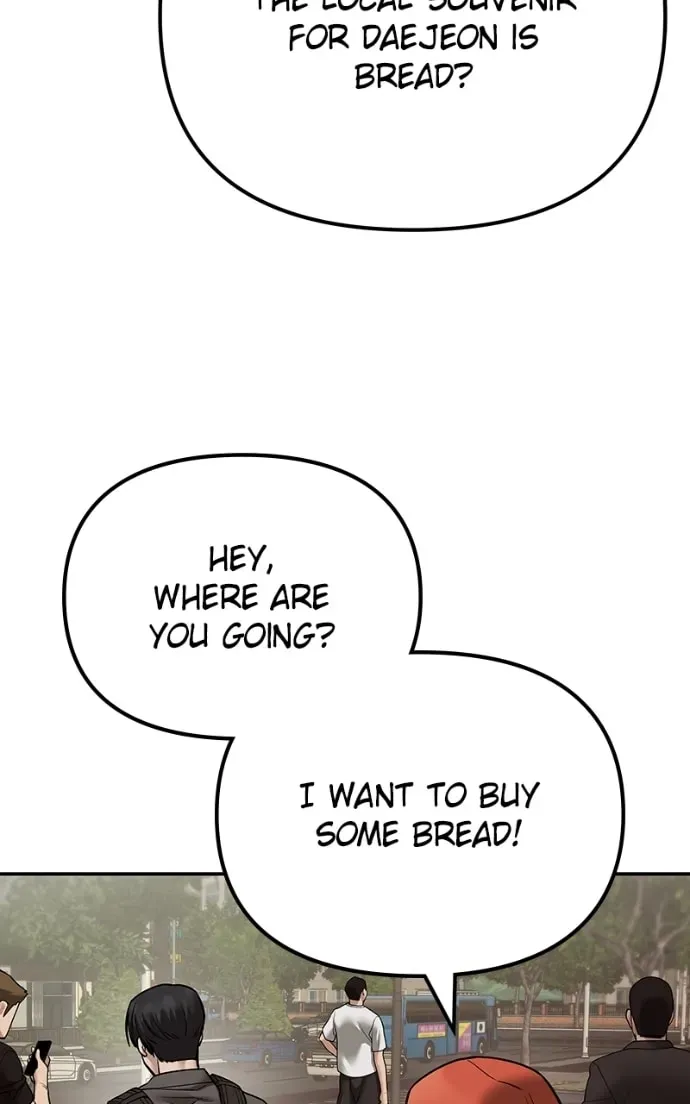 The Bully In-Charge — Chapter 3.1 — page 118