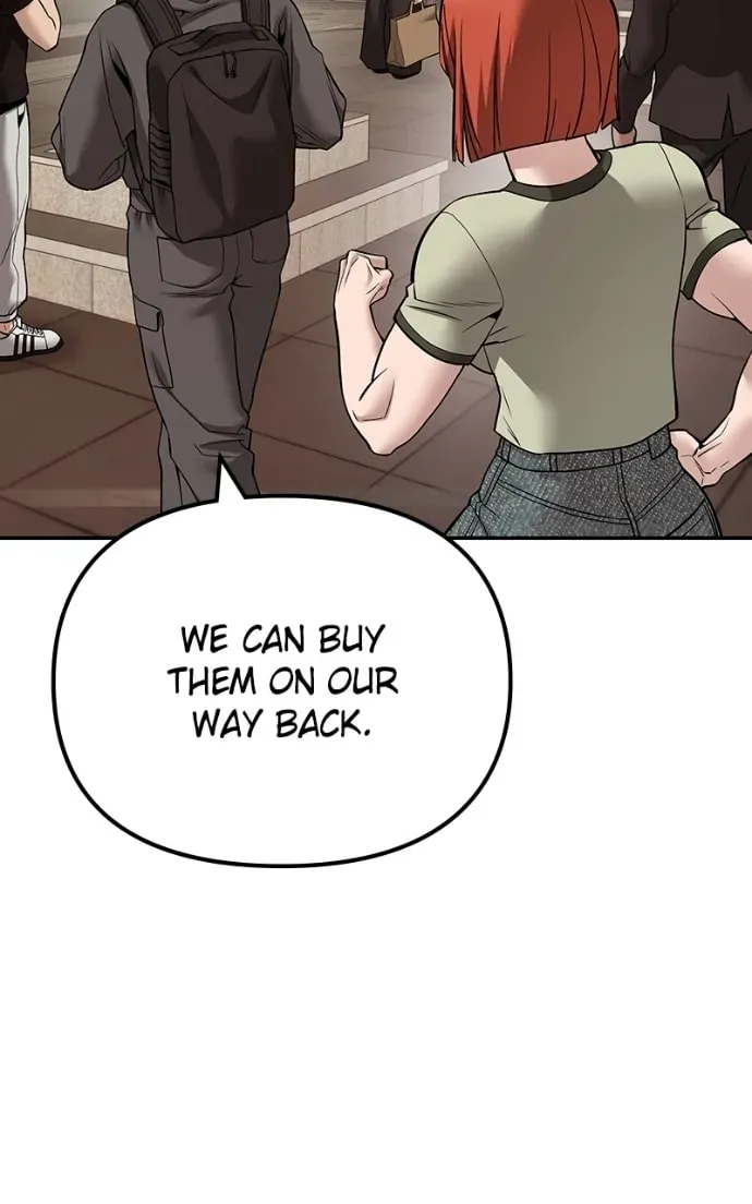 The Bully In-Charge — Chapter 3.1 — page 119