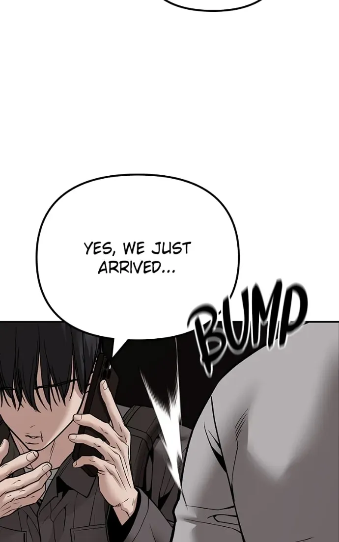 The Bully In-Charge — Chapter 3.1 — page 121