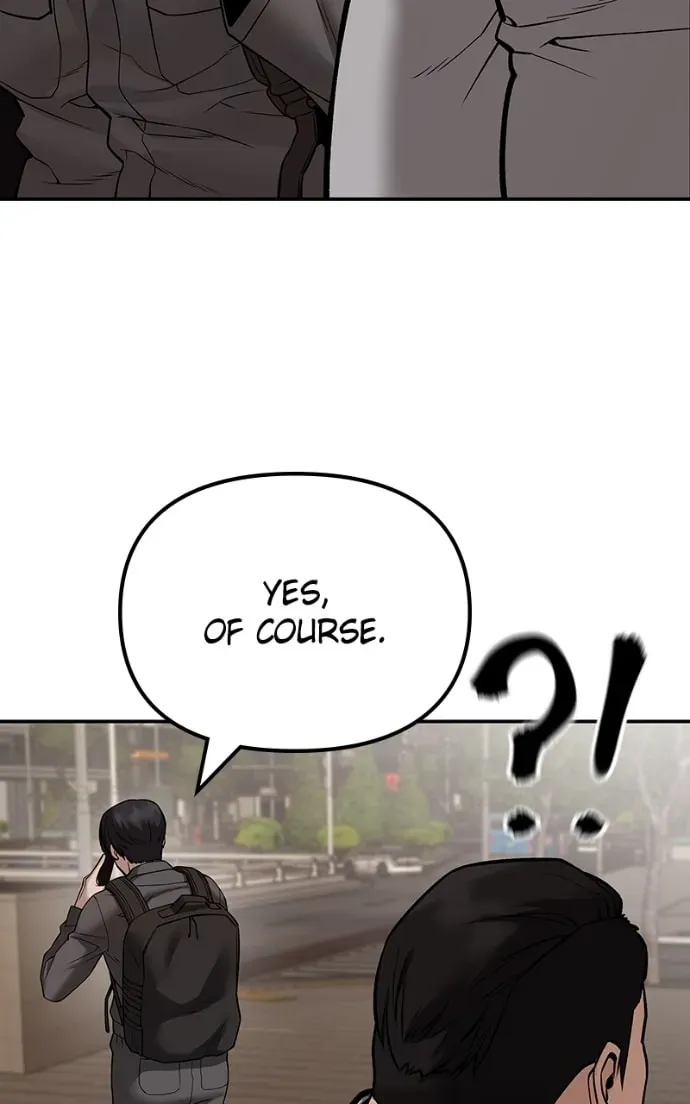 The Bully In-Charge — Chapter 3.1 — page 122