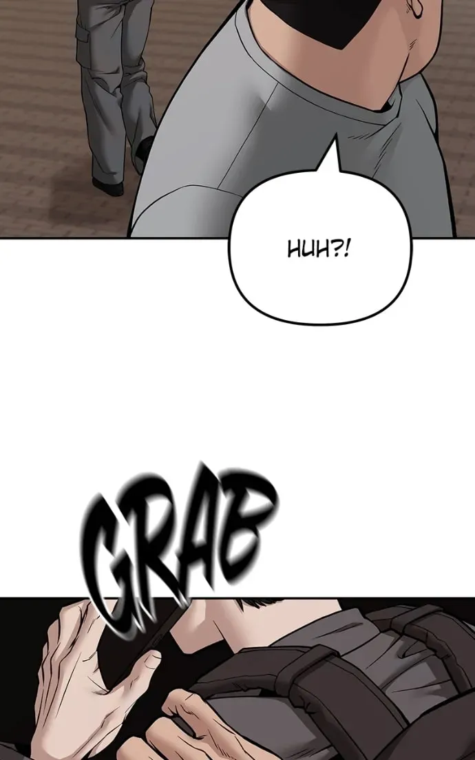 The Bully In-Charge — Chapter 3.1 — page 123