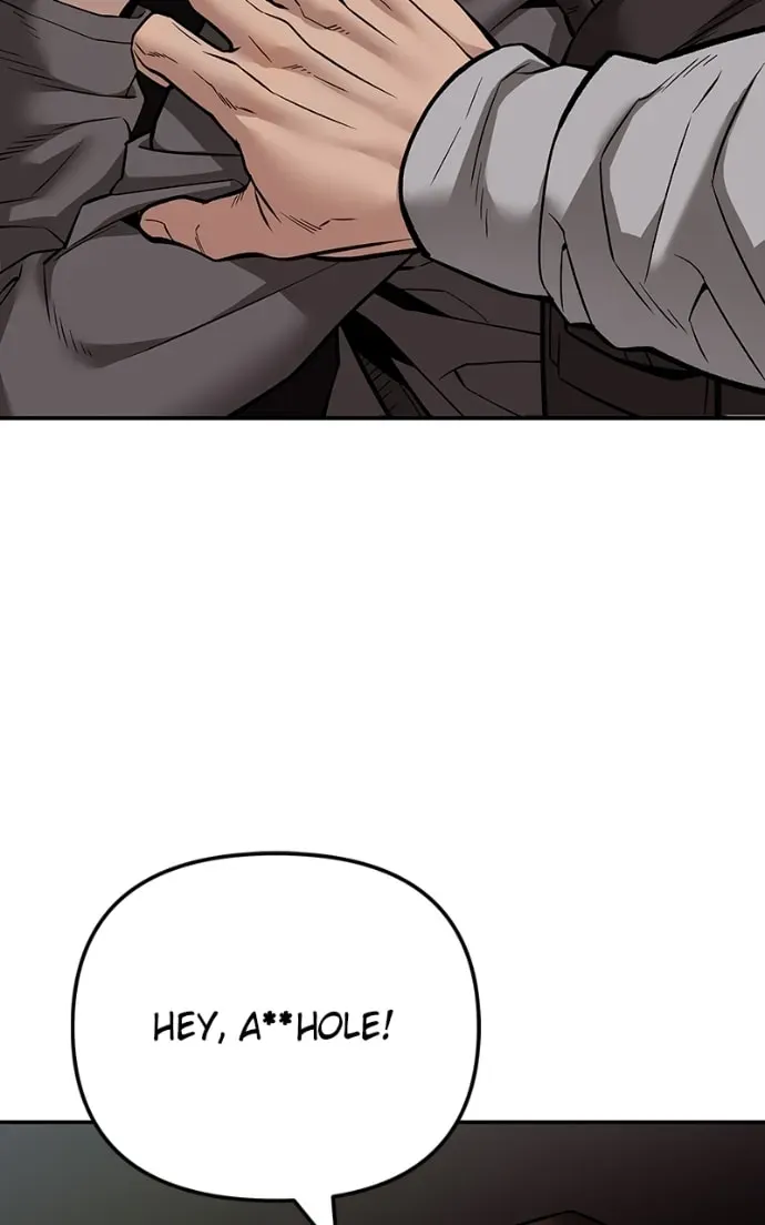 The Bully In-Charge — Chapter 3.1 — page 124