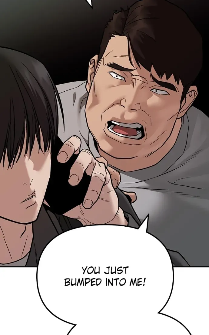 The Bully In-Charge — Chapter 3.1 — page 125