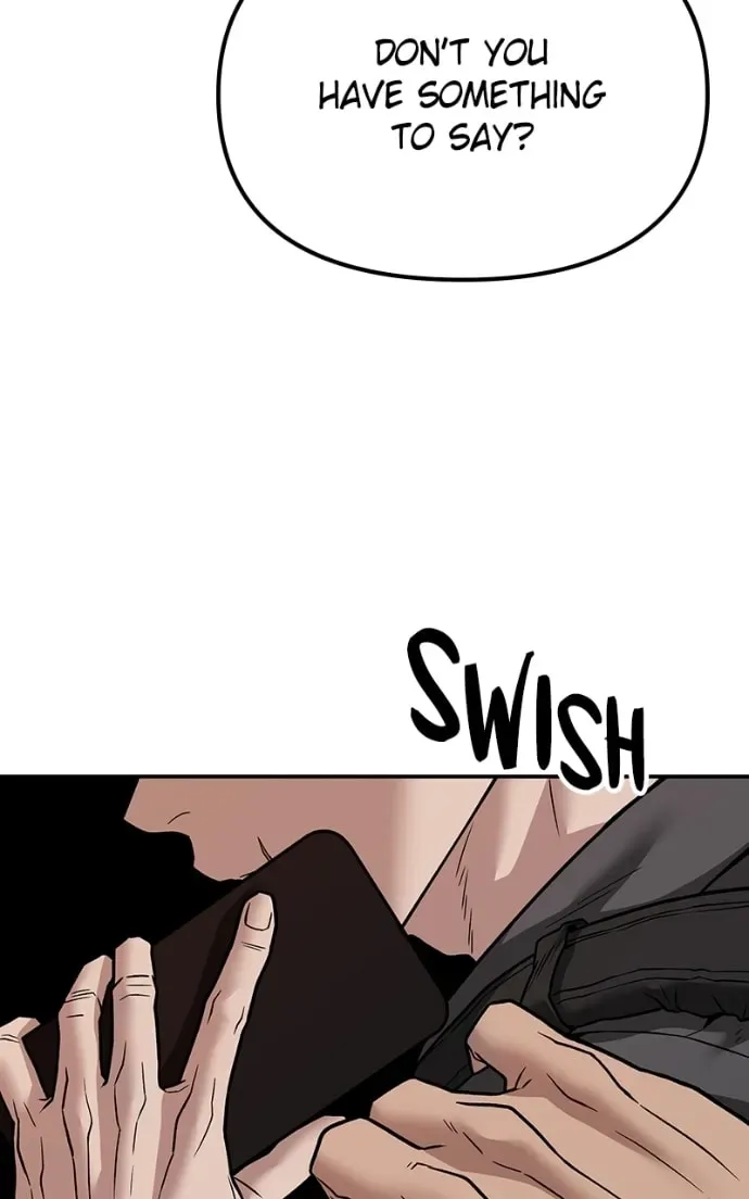 The Bully In-Charge — Chapter 3.1 — page 126