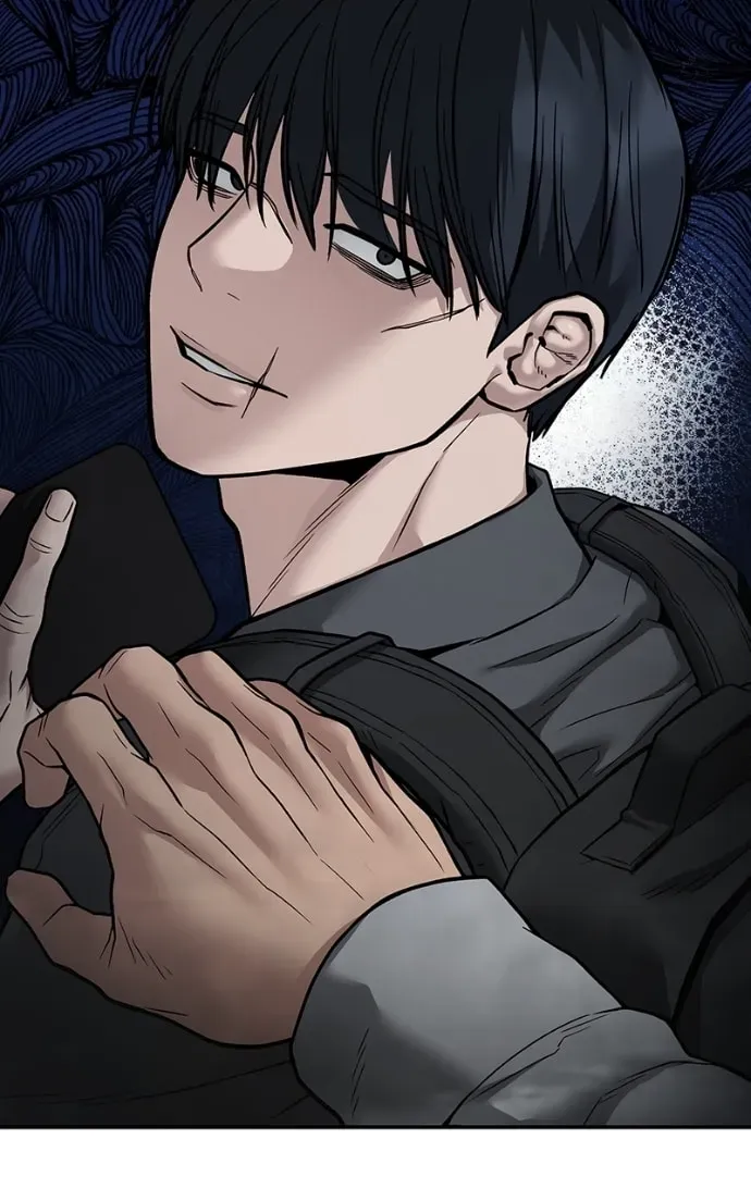 The Bully In-Charge — Chapter 3.1 — page 128