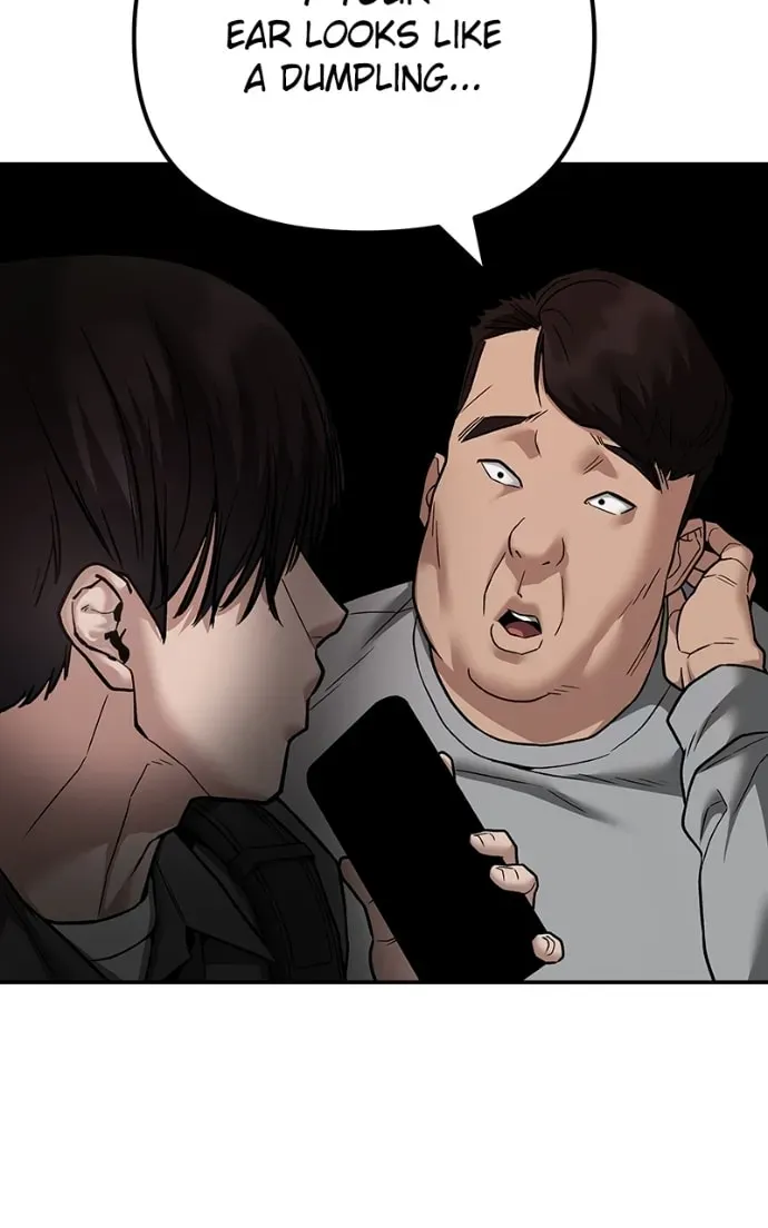 The Bully In-Charge — Chapter 3.1 — page 130