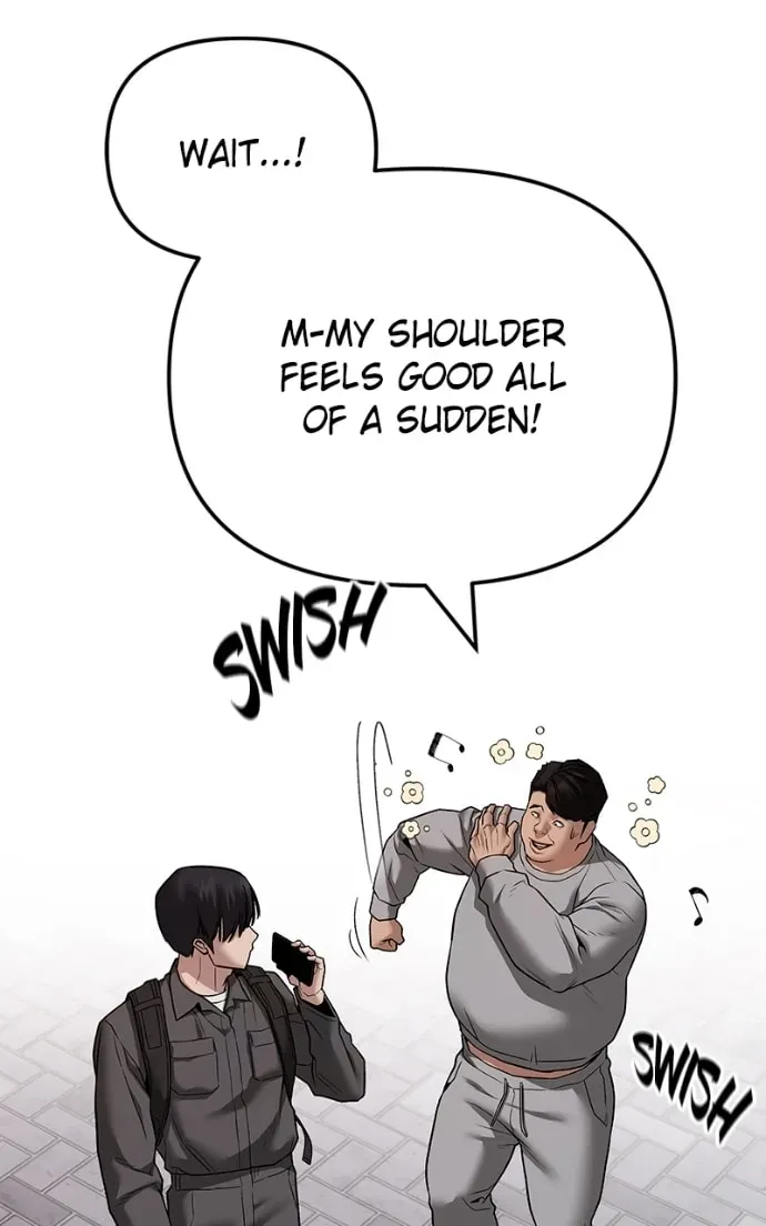 The Bully In-Charge — Chapter 3.1 — page 131