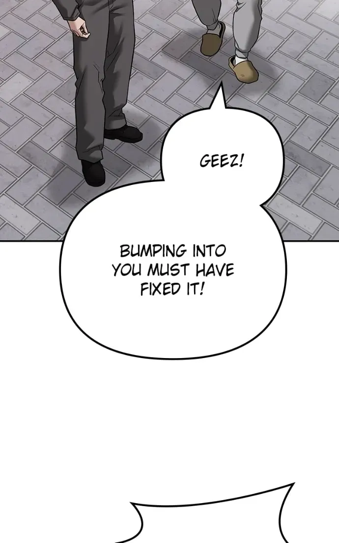 The Bully In-Charge — Chapter 3.1 — page 132