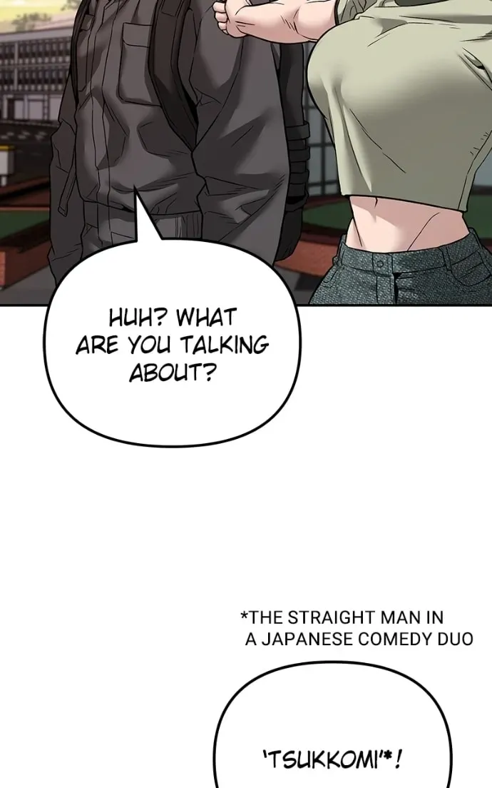 The Bully In-Charge — Chapter 3.1 — page 135
