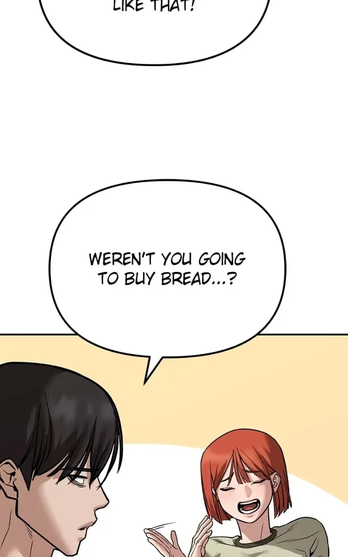 The Bully In-Charge — Chapter 3.1 — page 137