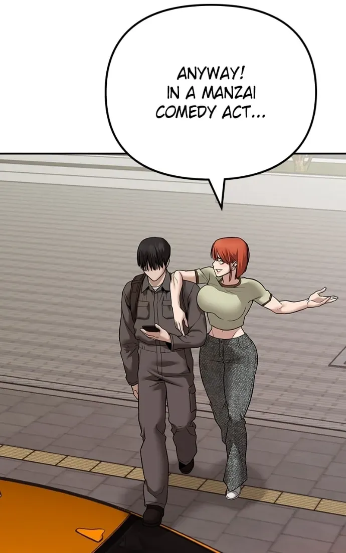 The Bully In-Charge — Chapter 3.1 — page 139