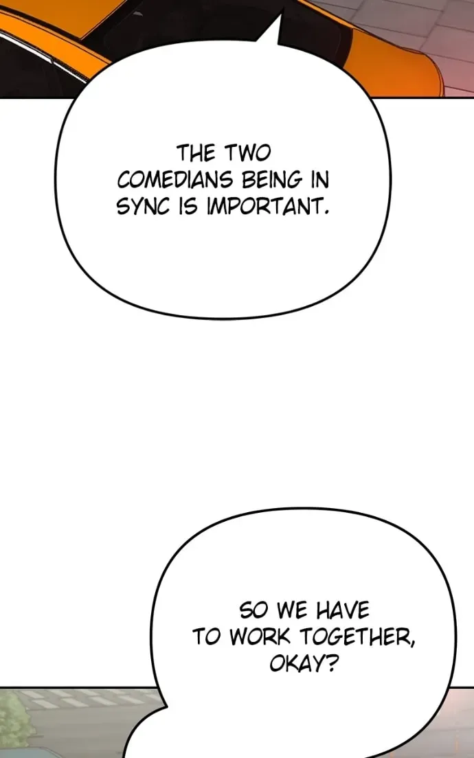 The Bully In-Charge — Chapter 3.1 — page 140