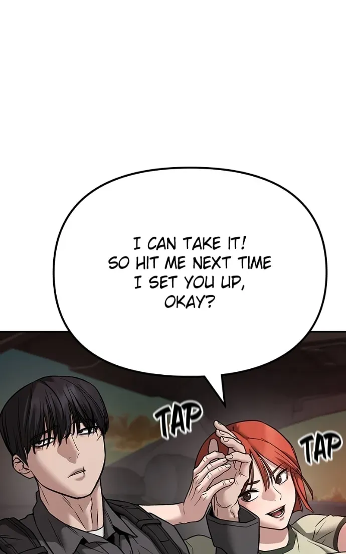 The Bully In-Charge — Chapter 3.1 — page 142