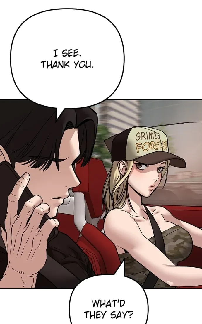 The Bully In-Charge — Chapter 3.1 — page 147