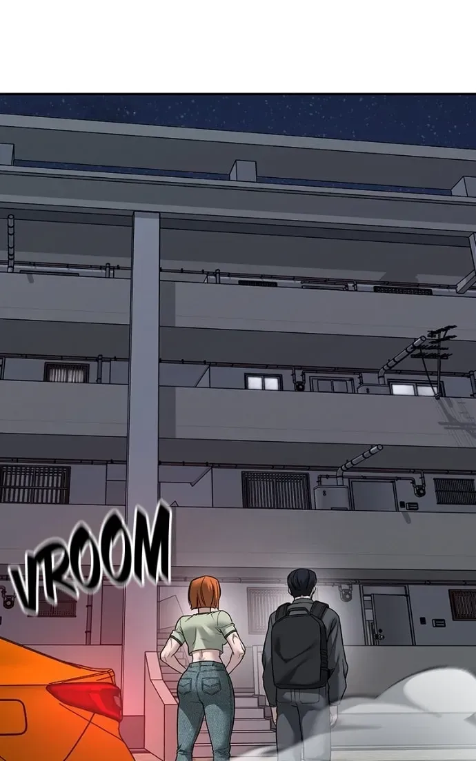 The Bully In-Charge — Chapter 3.1 — page 151