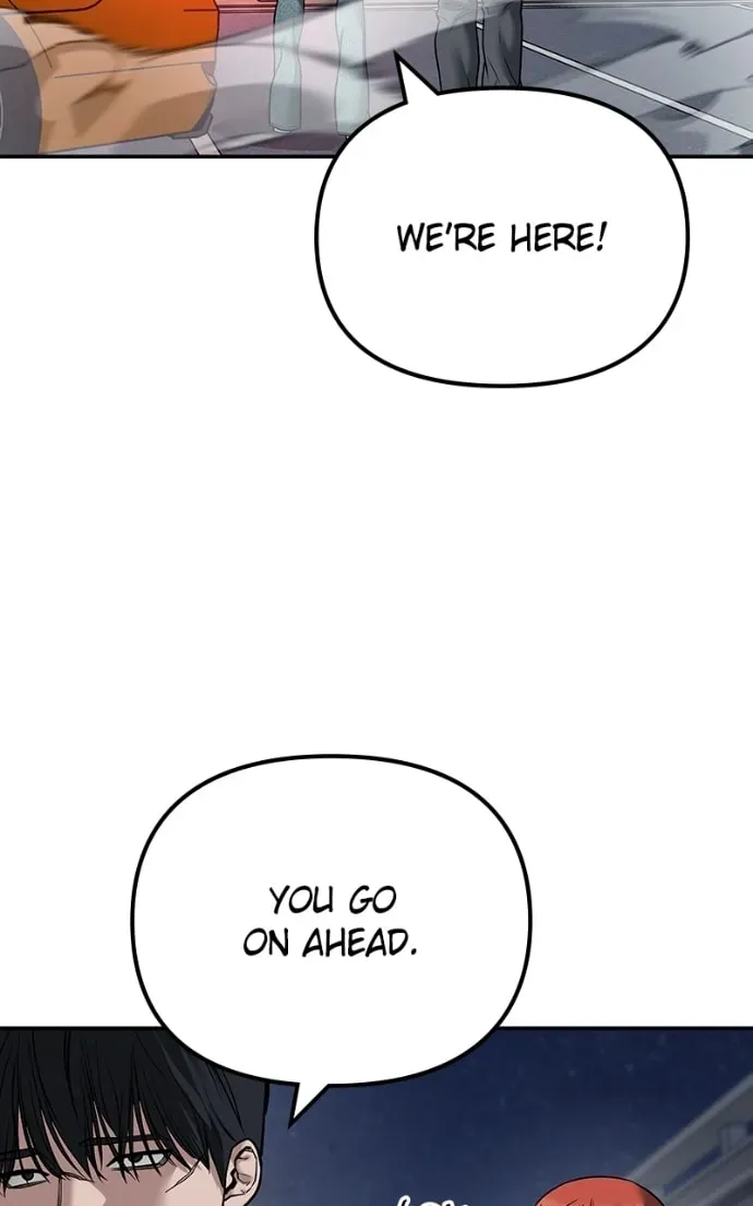 The Bully In-Charge — Chapter 3.1 — page 152